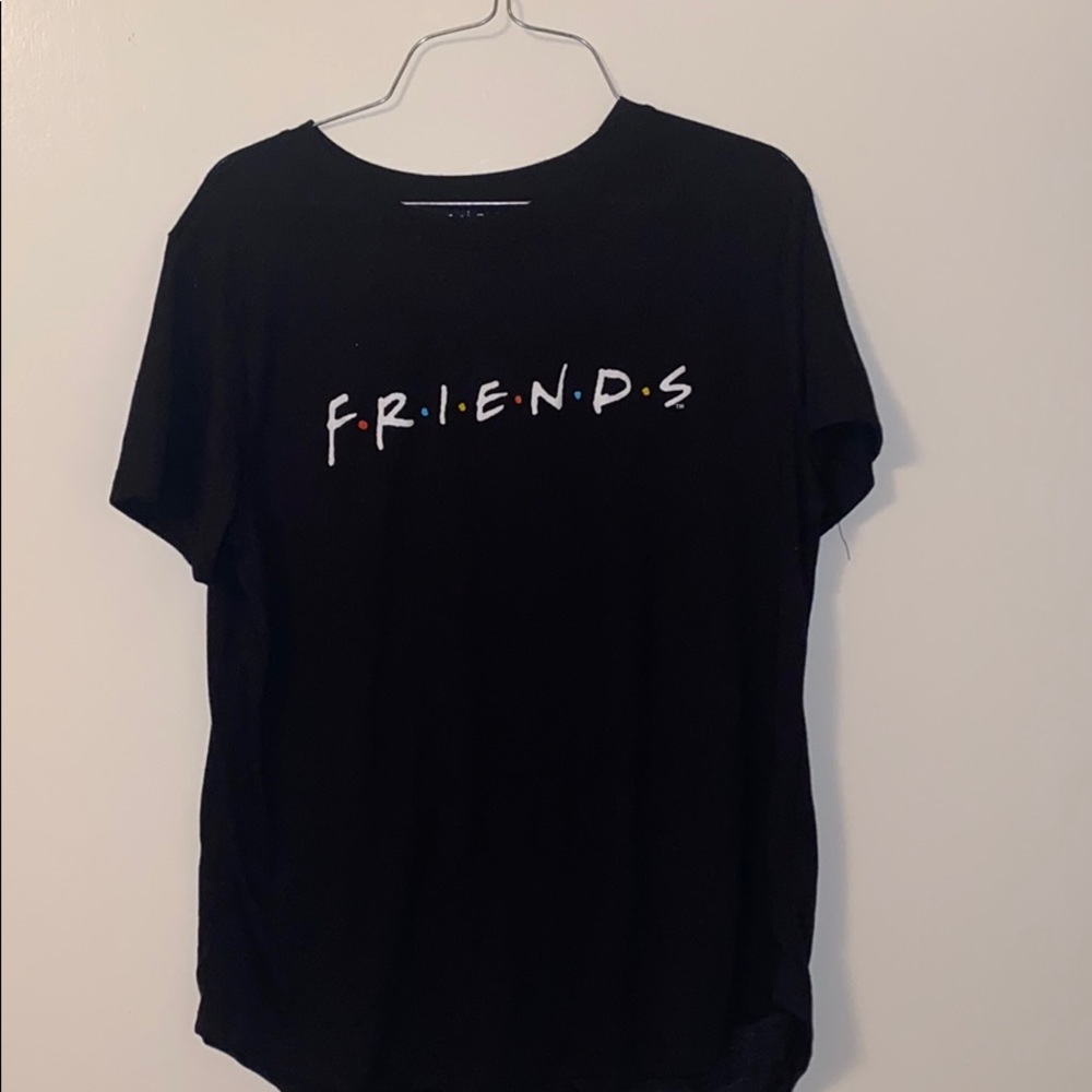 Friends Shirt